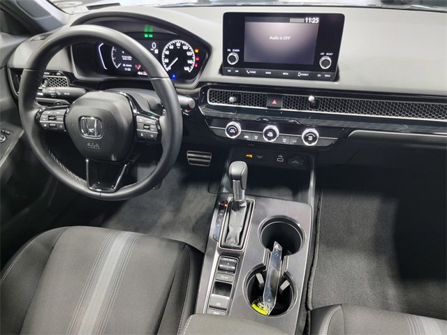 Used 2023 Honda Civic Sport image 32