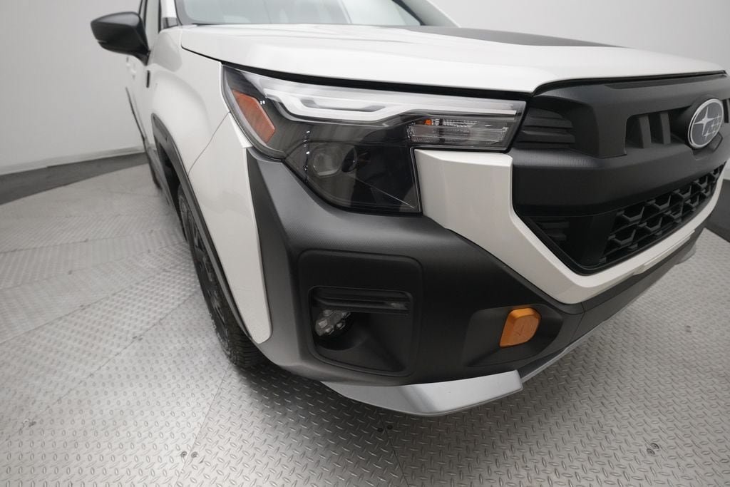 Certified 2026 Subaru Forester Wilderness AWD/4WD image 23