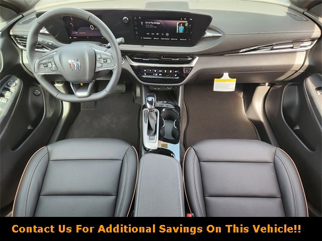 New 2026 Buick Envista Avenir image 19