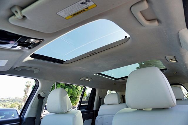 Used 2025 Hyundai Santa Fe Calligraphy image 18