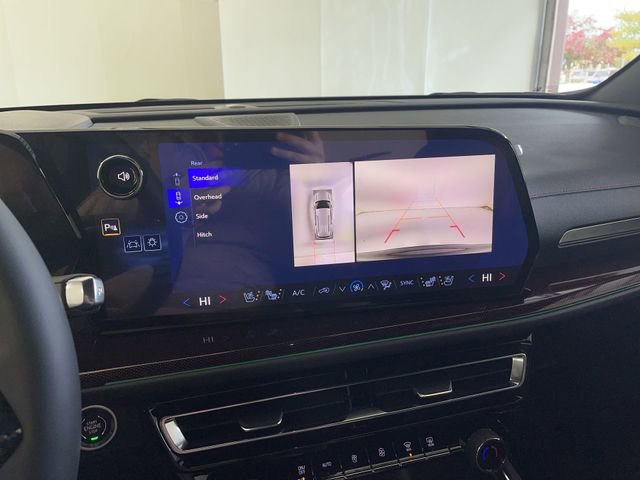 New 2026 Chevrolet Traverse RS image 35