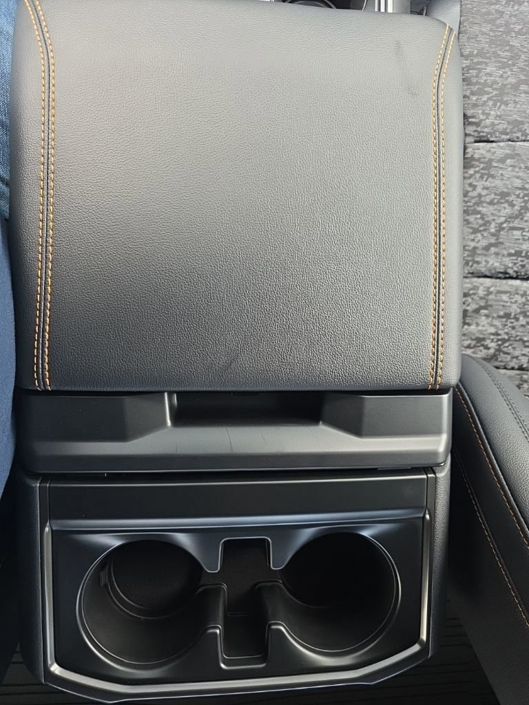 New 2025 Ford F150 Tremor w/ Bed Utility Package image 30