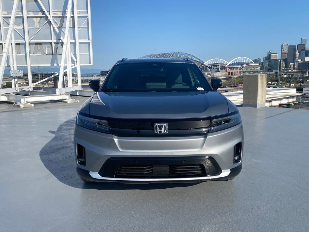 New 2025 Honda Prologue Touring image 6