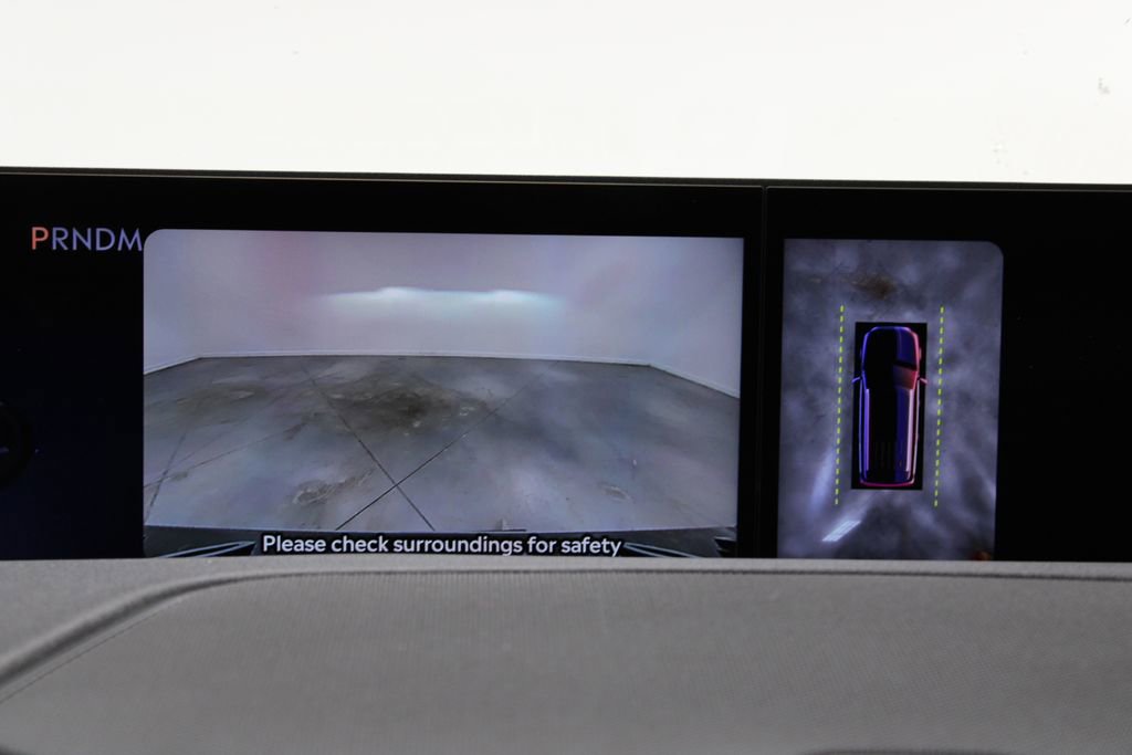 Used 2025 Lincoln Navigator Reserve AWD/4WD image 57