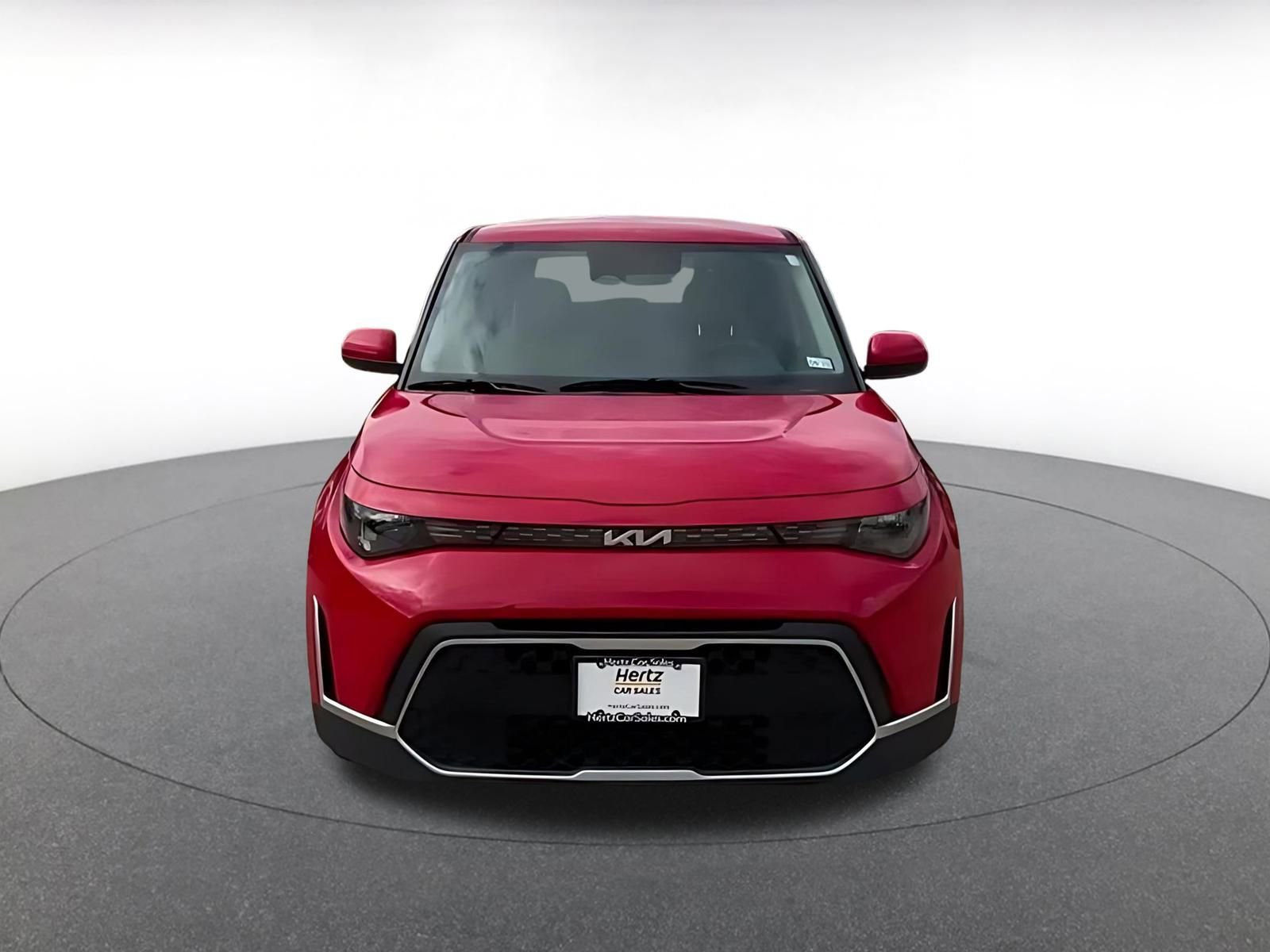 Used 2025 Kia Soul LX w/ LX Technology Package image 3