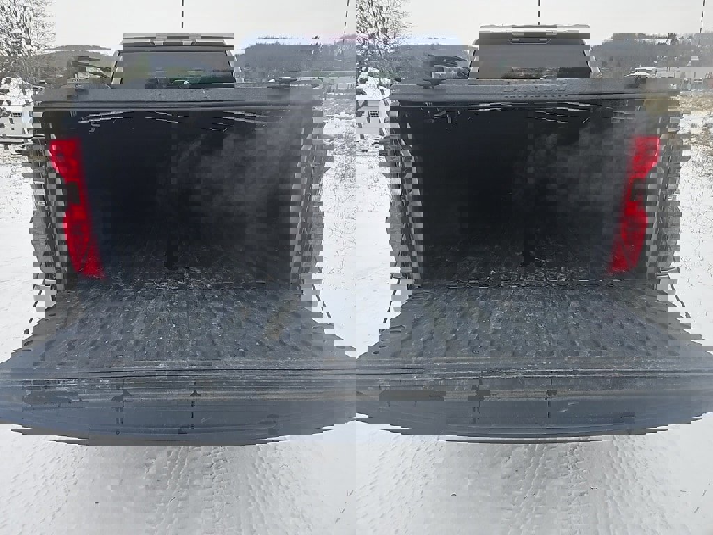 Used 2021 Chevrolet Silverado 1500 LT w/ Bed Protection Package image 20