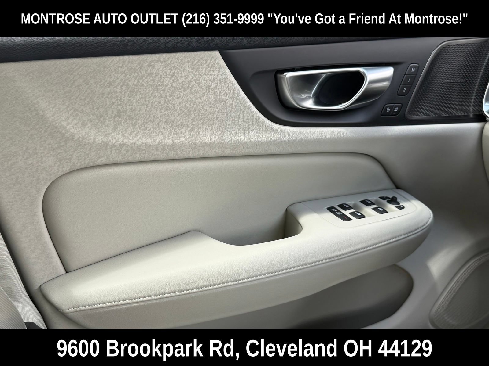 New 2026 Volvo V60 B5 Cross Country Plus w/ Protection Package Premier AWD/4WD image 36