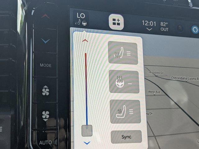 Used 2023 RAM 2500 Limited image 27