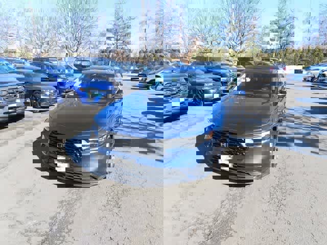 Certified 2024 Honda Accord EX image 1