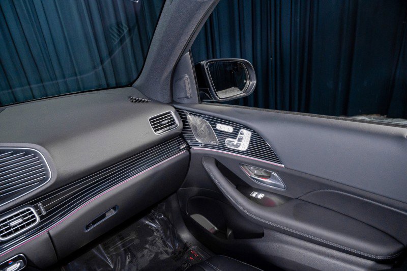 New 2026 Mercedes-Benz GLE 450 4MATIC image 24