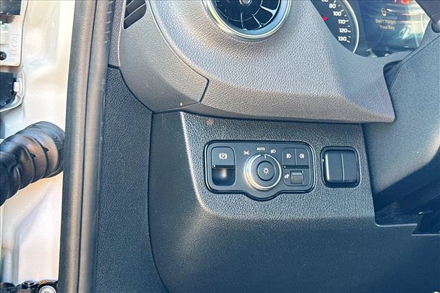 New 2026 Mercedes-Benz Sprinter 2500 image 10