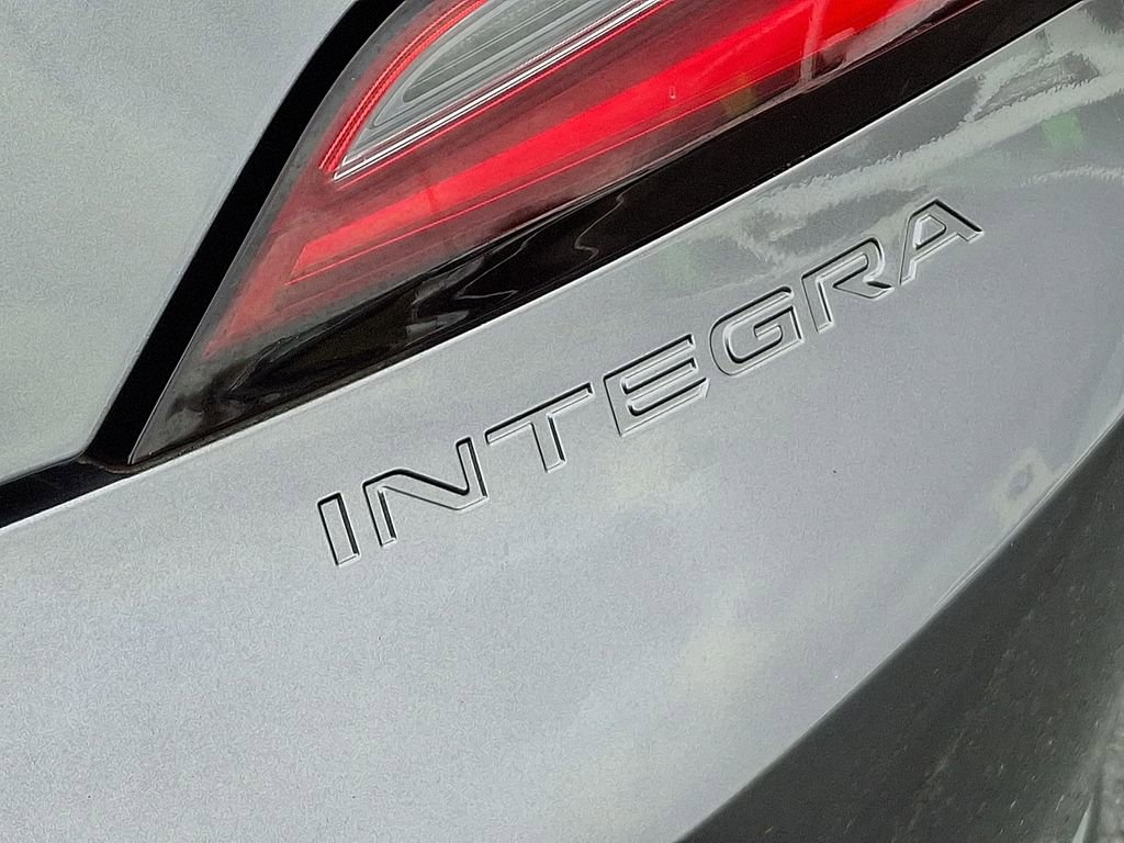 Certified 2023 Acura Integra A-Spec image 30