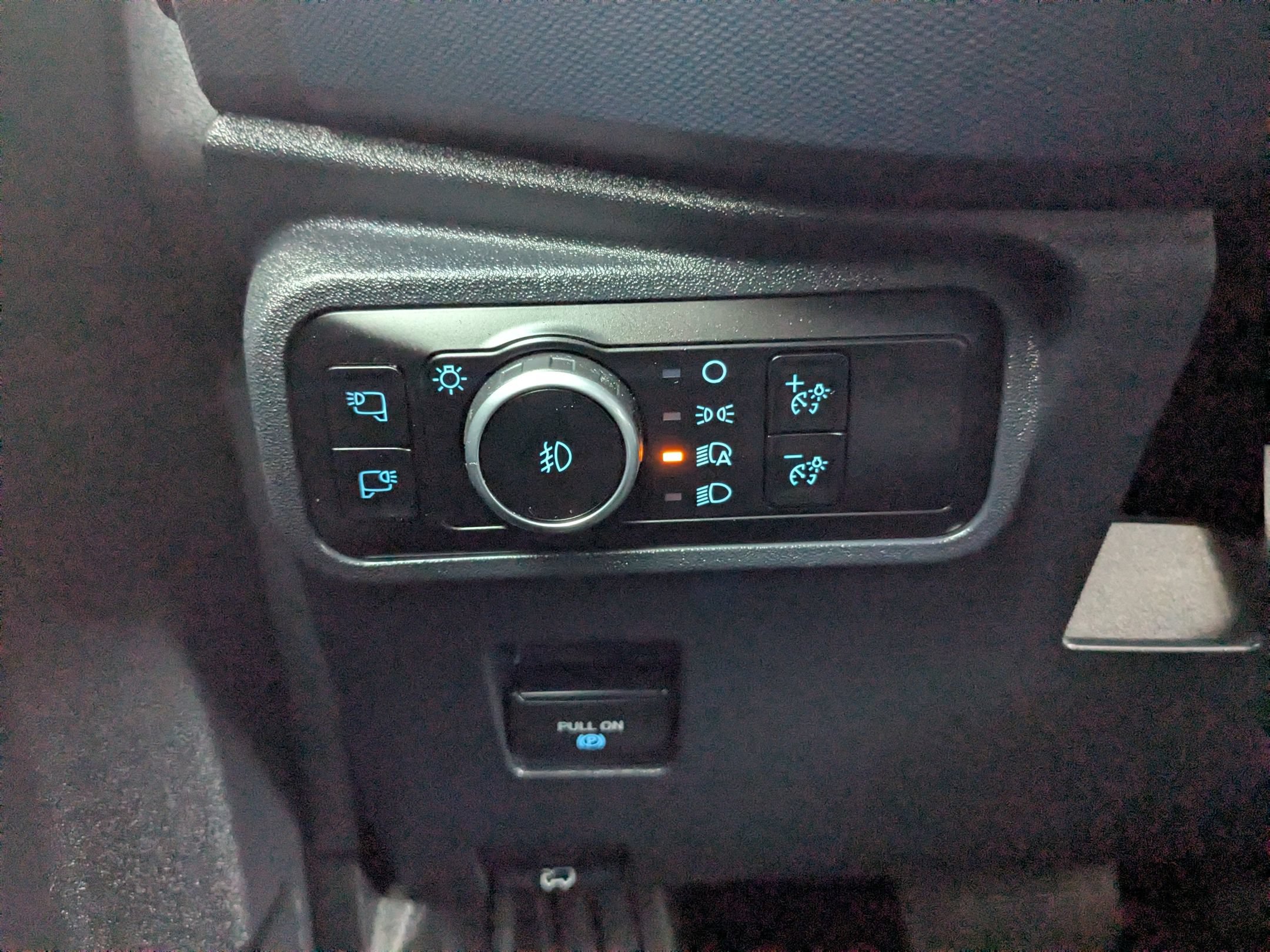 Used 2024 Ford Bronco Outer Banks AWD/4WD image 23