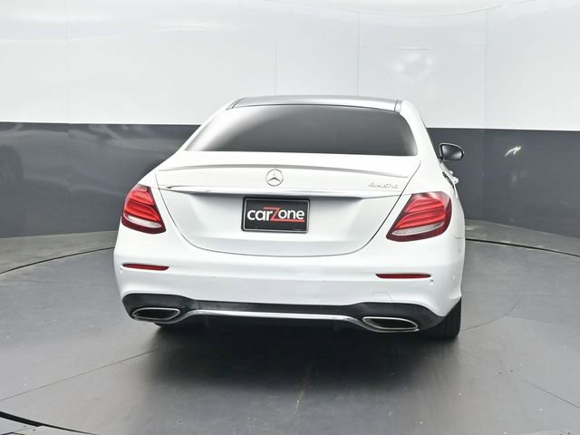 Used 2019 Mercedes-Benz E 300 4MATIC image 30