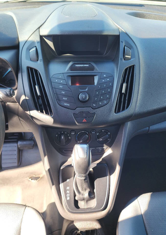Used 2015 Ford Transit Connect XL image 22