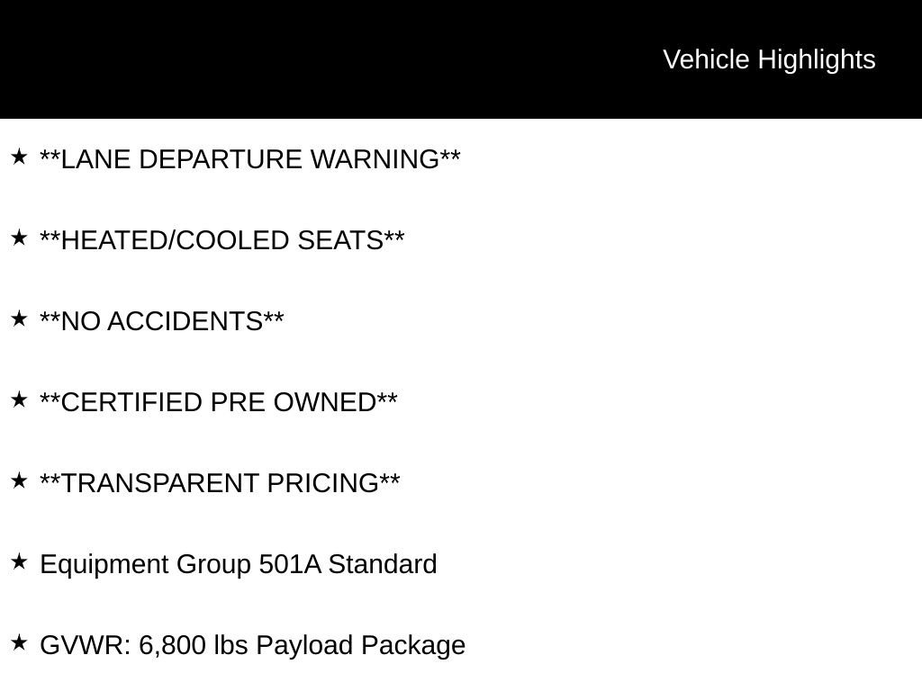 Certified 2023 Ford F150 Lariat RWD image 16