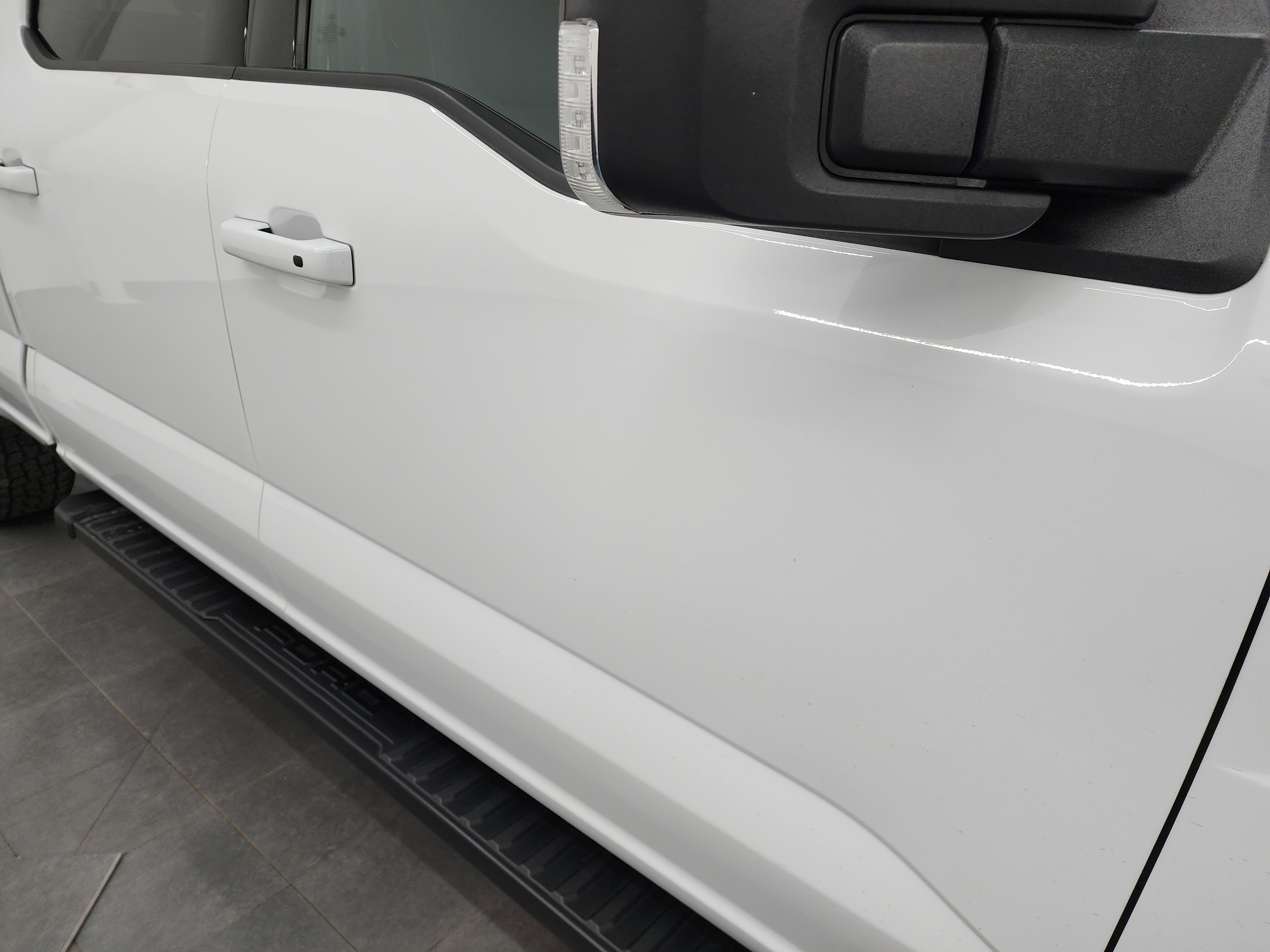 Used 2022 Ford F150 XLT w/ Equipment Group 302A High image 24