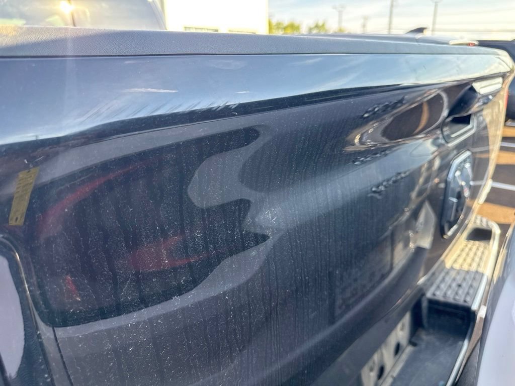 Certified 2021 RAM 1500 Limited AWD/4WD image 25