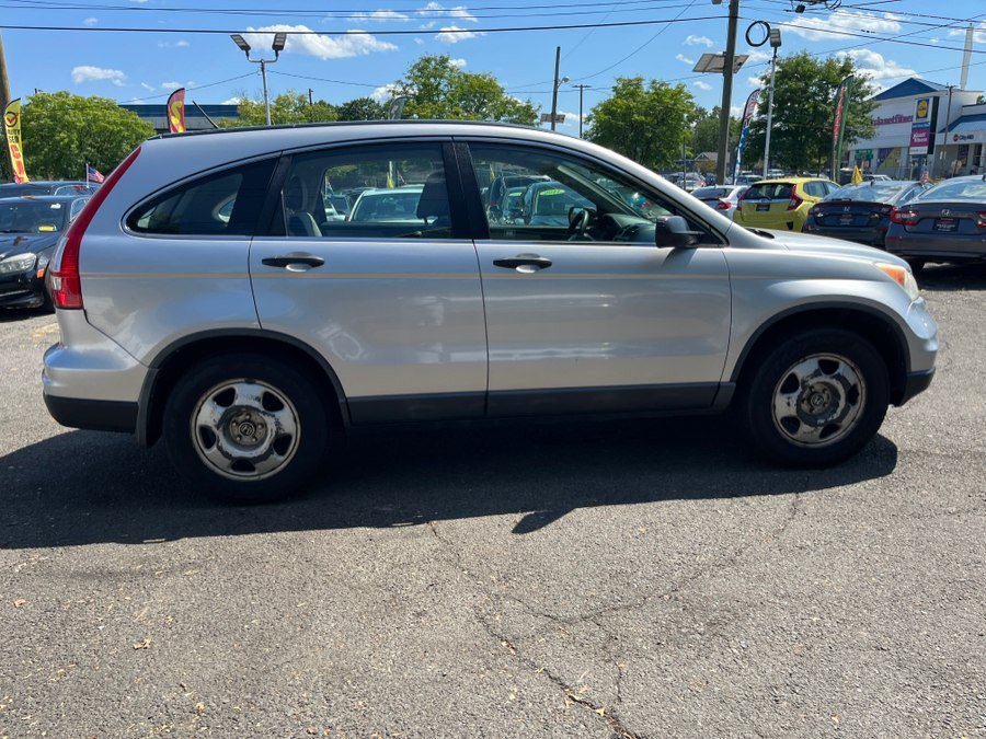 Used 2010 Honda CR-V LX image 5