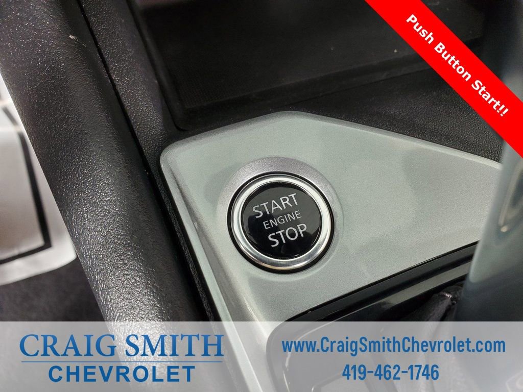 Used 2024 Nissan Altima 2.5 S image 8