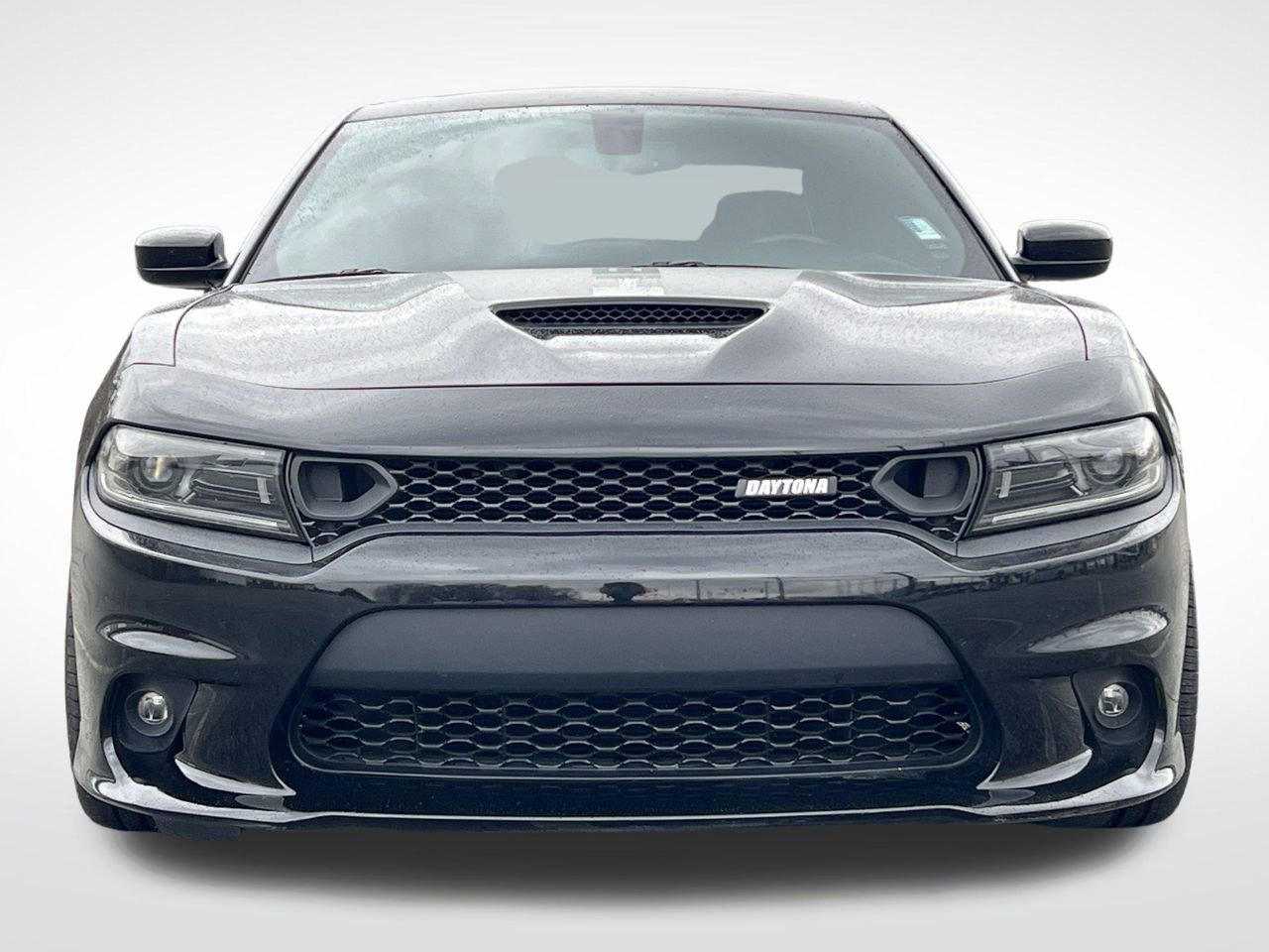 Used 2023 Dodge Charger Scat Pack w/ Daytona Edition Group image 34