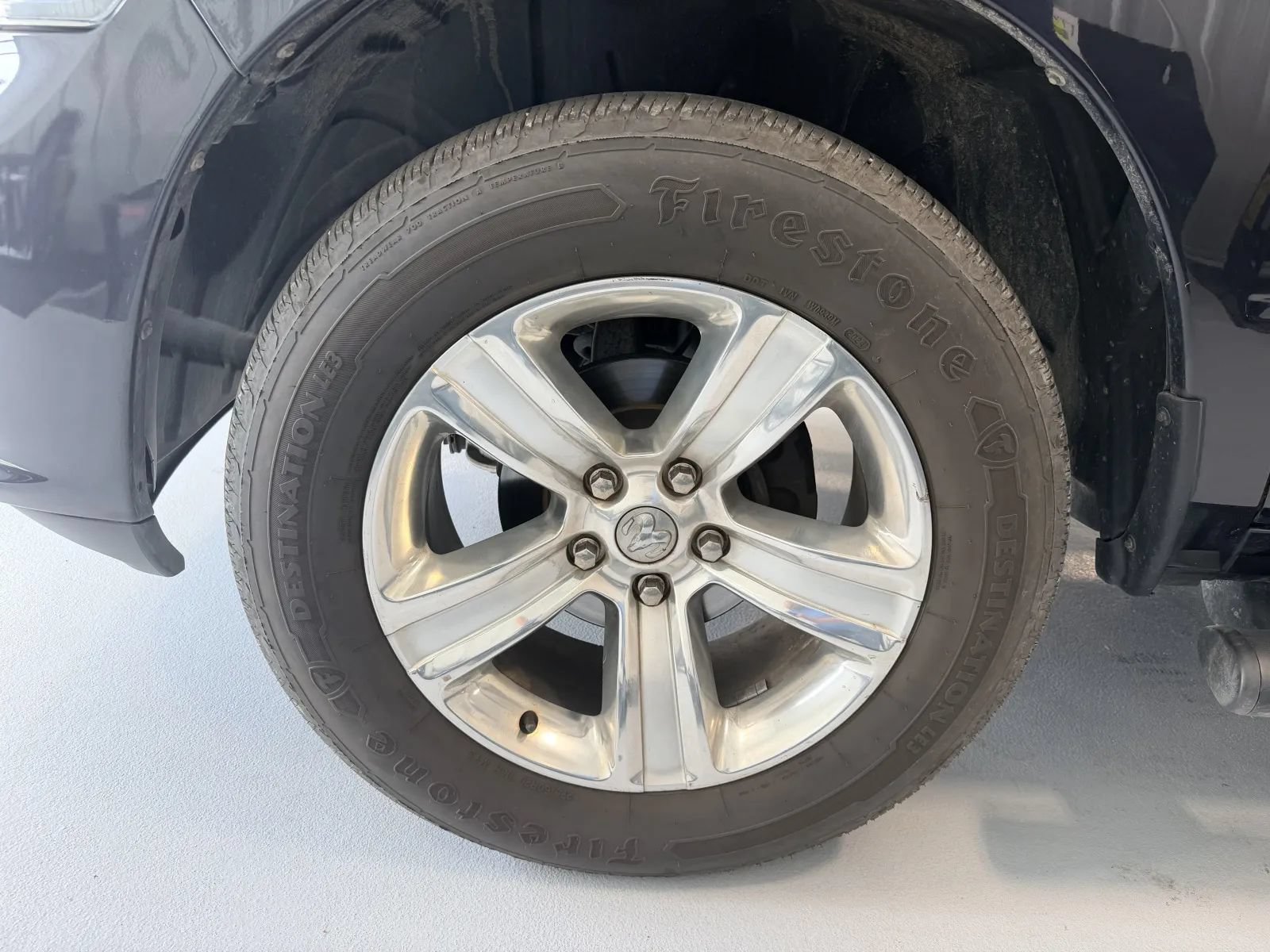 Used 2015 RAM 1500 Sport w/ Convenience Group AWD/4WD image 41