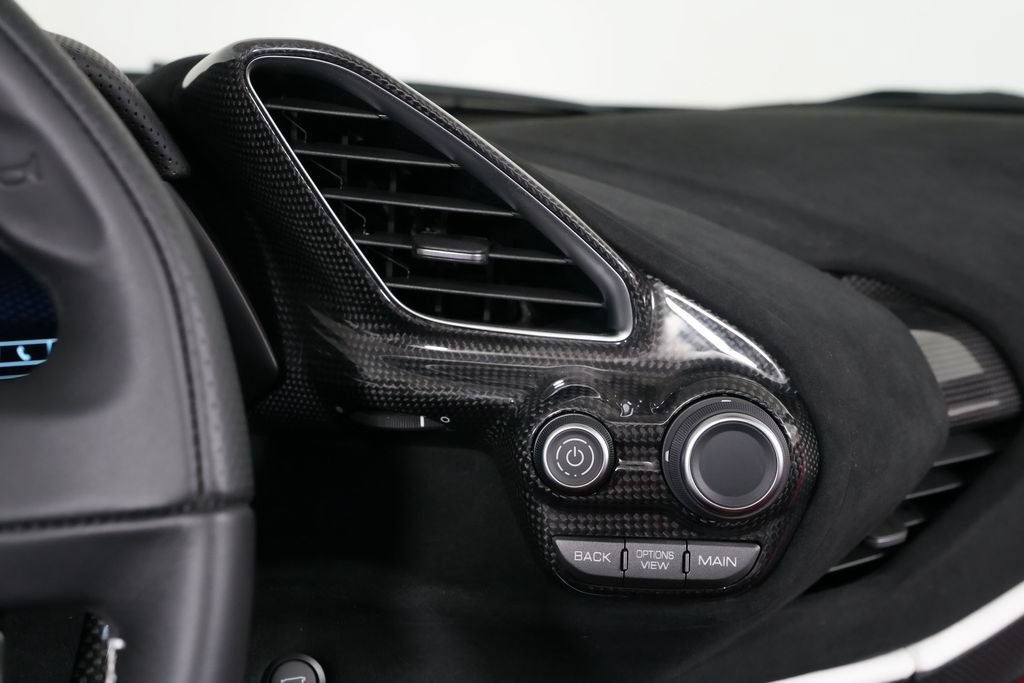 Used 2020 Ferrari 488 Pista Spider RWD image 36
