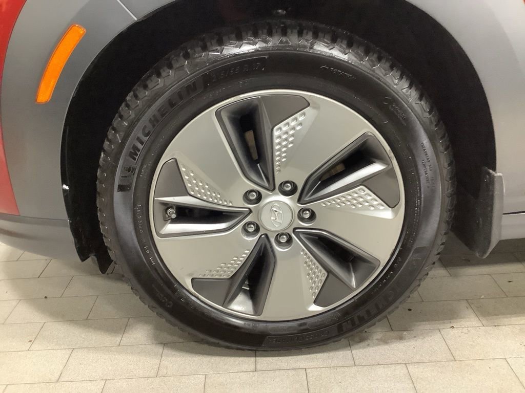 Used 2019 Hyundai Kona Limited image 23