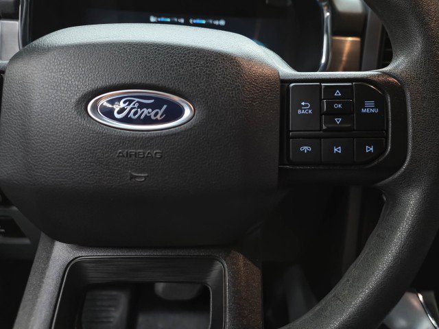 Used 2023 Ford F150 Lightning Pro AWD/4WD image 20