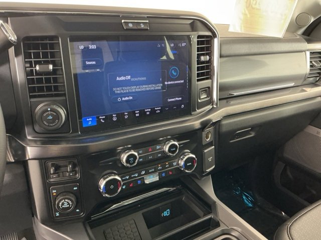 New 2026 Ford F350 Lariat image 22
