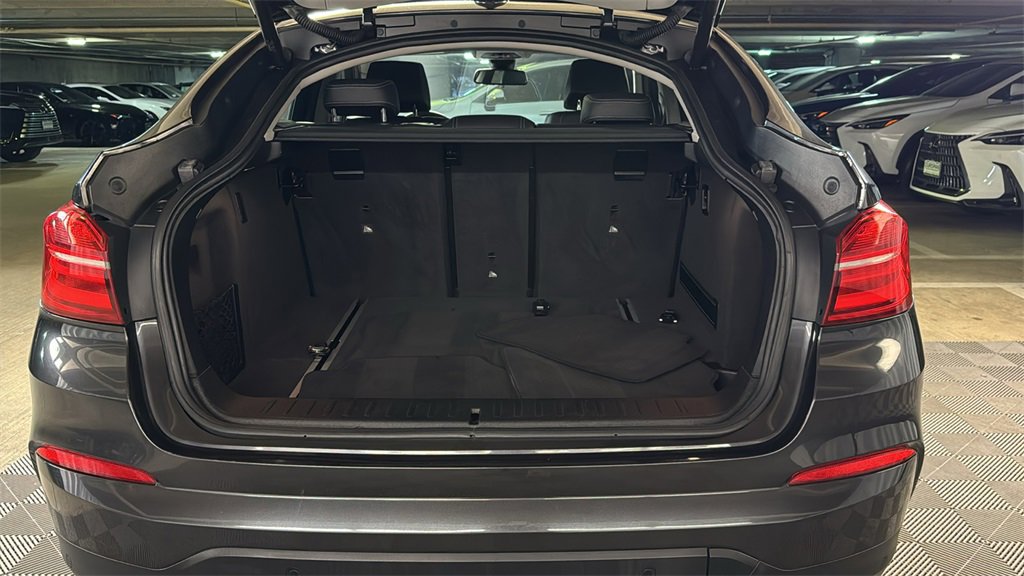 Used 2016 BMW X4 xDrive28i image 15