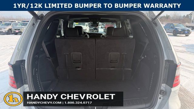 Used 2024 Dodge Durango GT image 14
