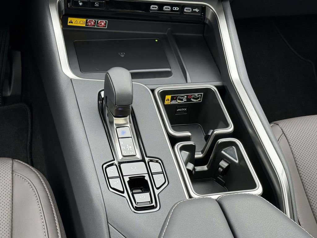 Used 2026 Lexus TX 350 AWD image 20