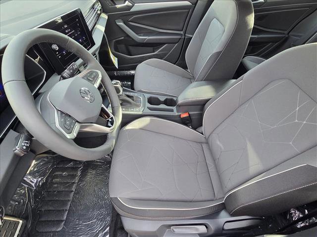 New 2026 Volkswagen Jetta Sport image 4