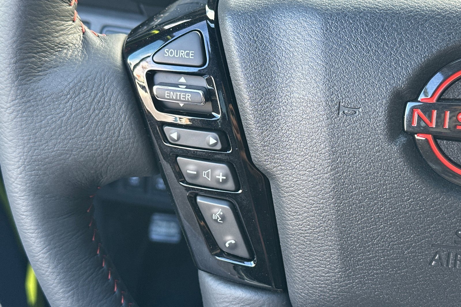 New 2026 Nissan Frontier PRO-4X w/ Tow Package image 27