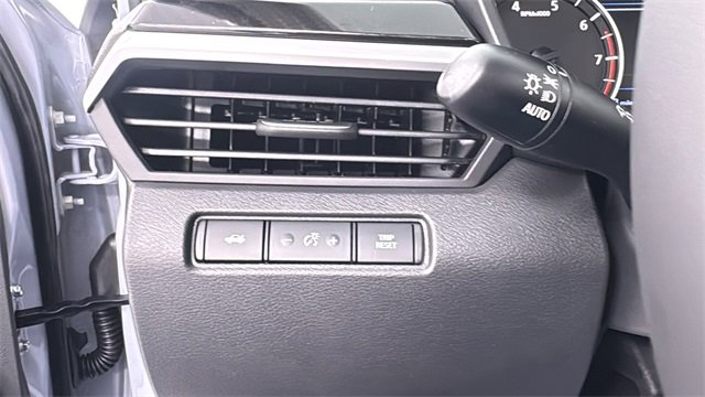 New 2025 Nissan Altima 2.5 SR w/ SR Premium Package image 30