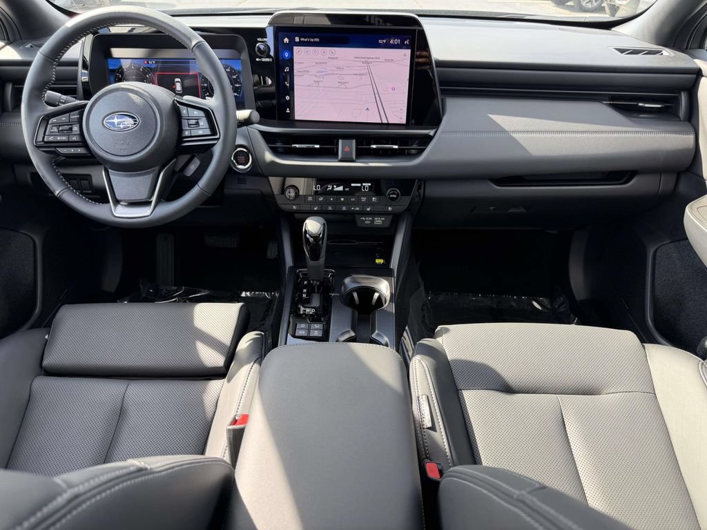 Certified 2026 Subaru Outback Touring AWD/4WD image 20