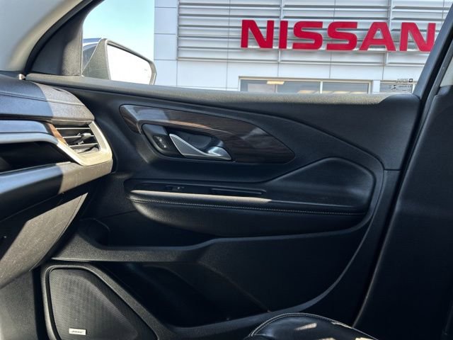 Used 2019 GMC Terrain Denali w/ Advanced Safety Package image 43