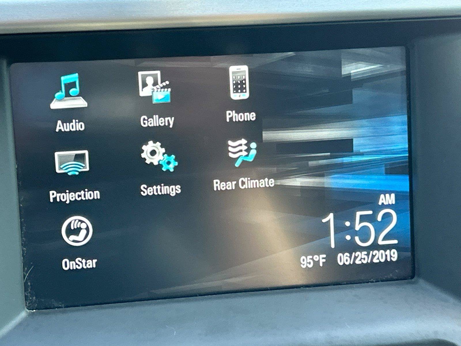 Used 2019 GMC Acadia SLE FWD image 29