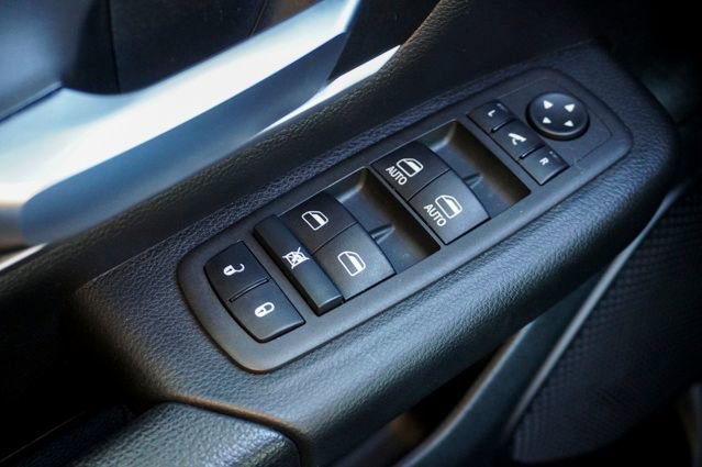 Used 2022 RAM 1500 Big Horn image 25