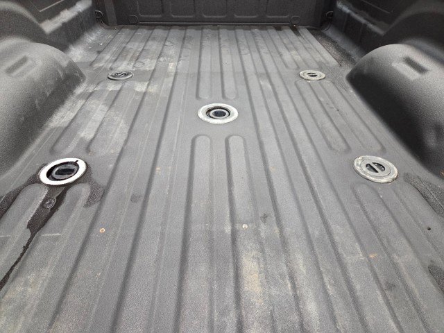 Used 2022 RAM 3500 Limited AWD/4WD image 32
