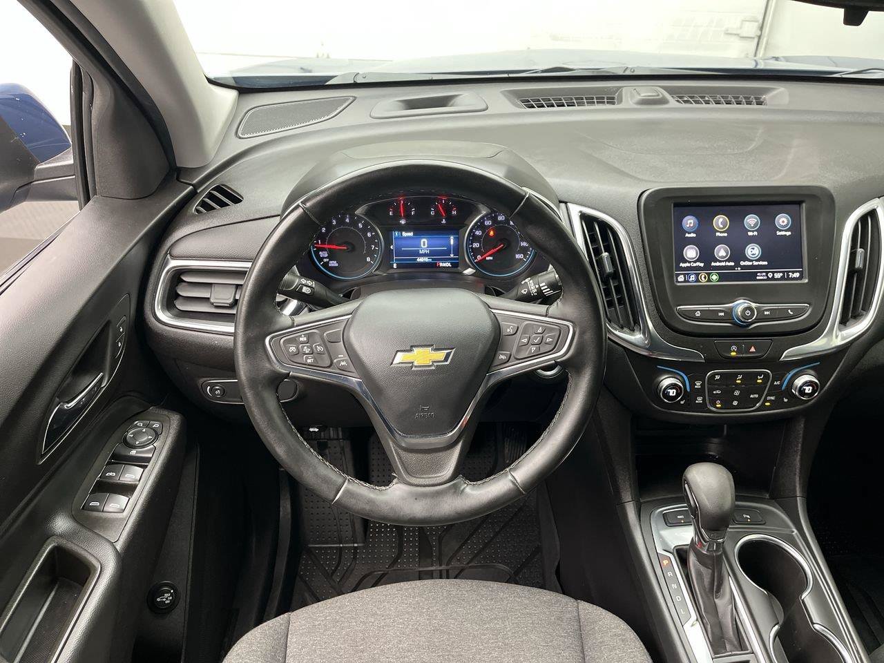 Used 2024 Chevrolet Equinox LT w/ LPO, Floor Liner Package AWD/4WD image 13