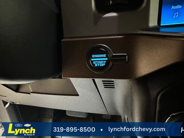 Used 2023 Ford Bronco Outer Banks image 17