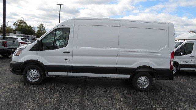 New 2025 Ford Transit 250 148 Medium Roof Extended AWD image 11