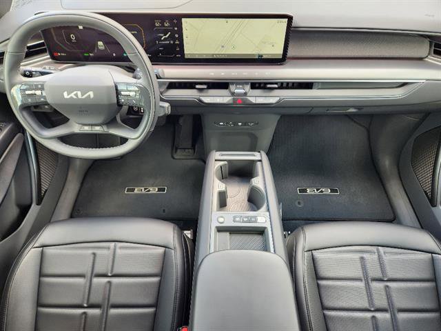 New 2026 Kia EV9 Land w/ Nightfall Edition Package image 19