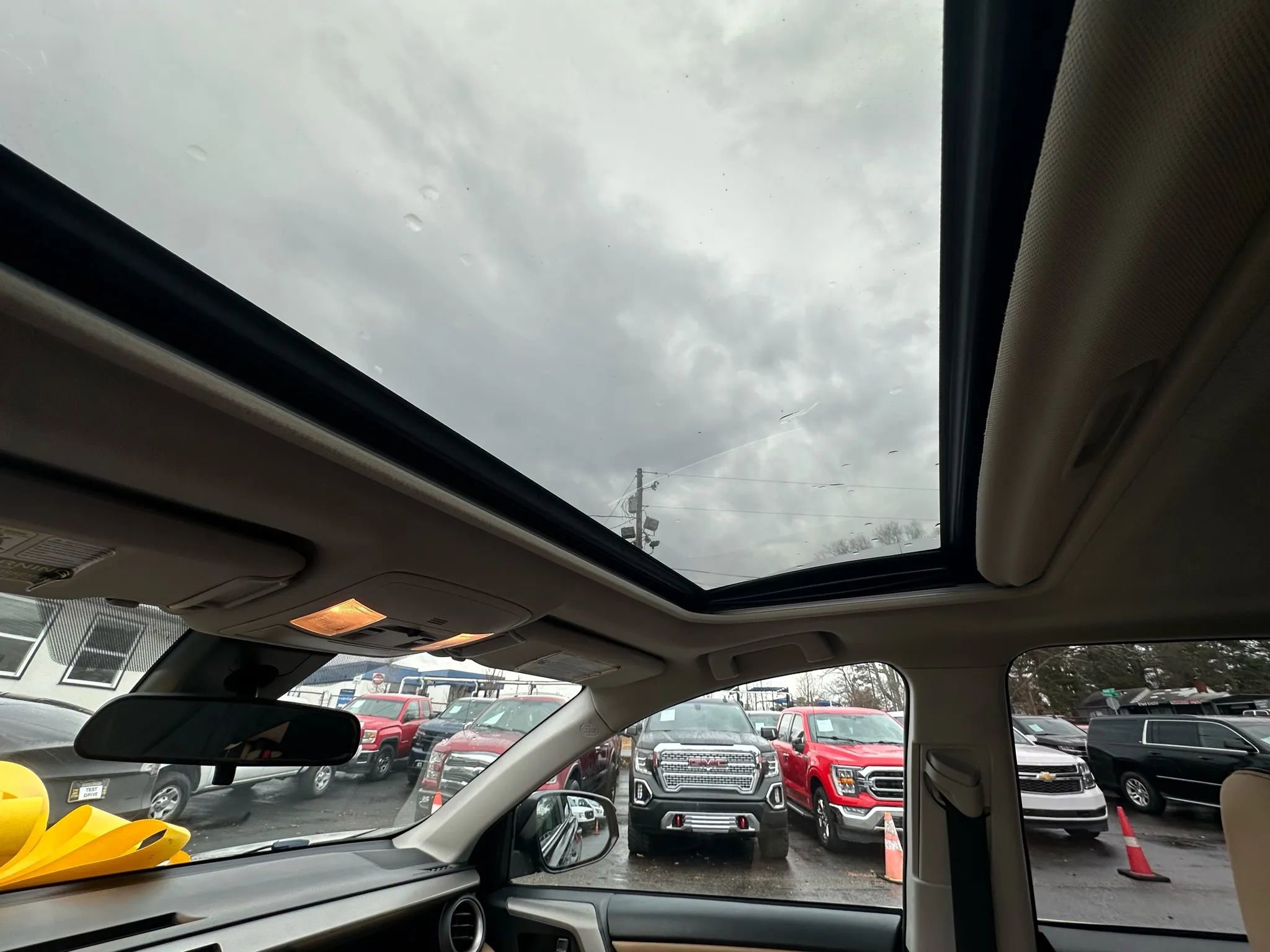 Used 2016 Toyota RAV4 XLE w/ Convenience Package image 20