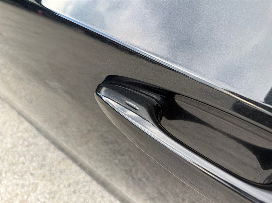 Used 2021 Lexus ES 350 Premium w/ Premium Package FWD image 18