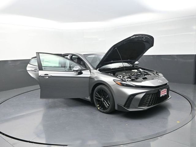 New 2026 Toyota Camry SE w/ Convenience Package FWD image 35