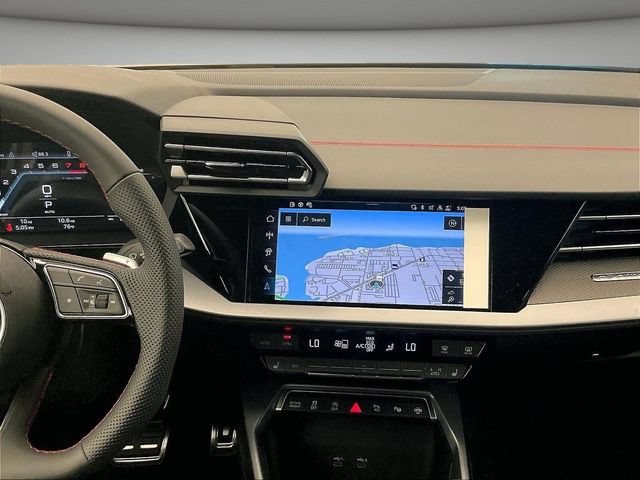 New 2026 Audi S3 Premium AWD/4WD image 6