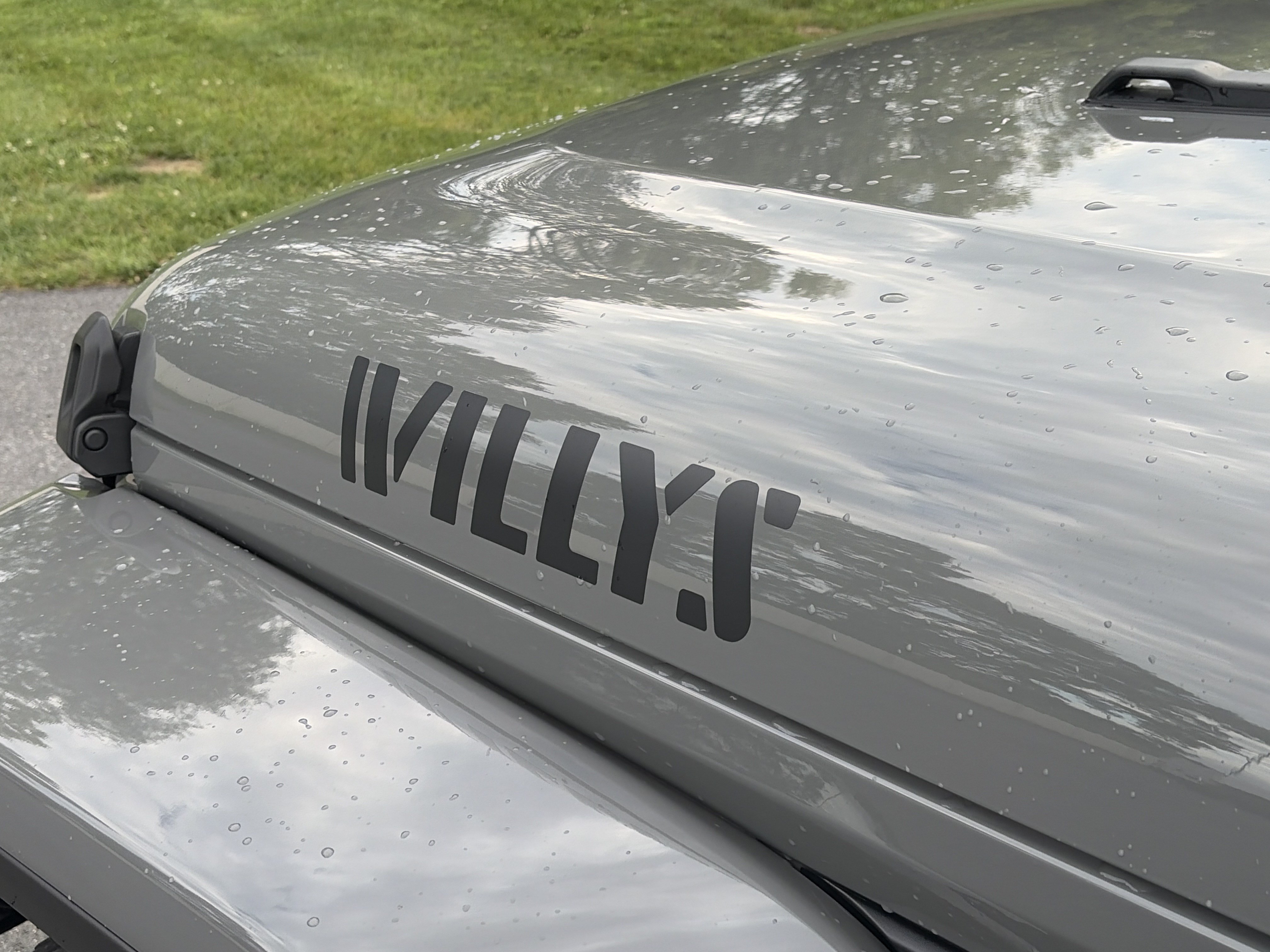 Used 2021 Jeep Gladiator Sport AWD/4WD image 3